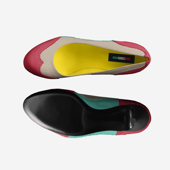 Shoes - Picture 3 of 3